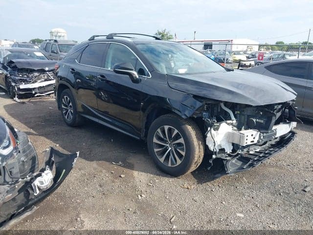 2021 LEXUS RX 350 1