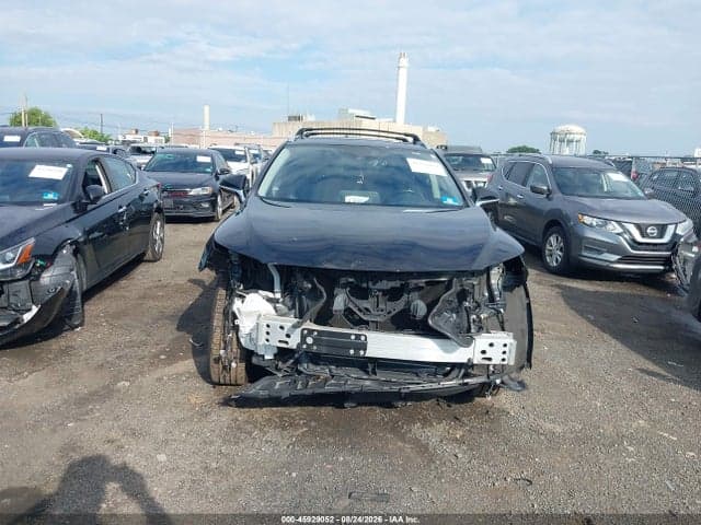 2021 LEXUS RX 350 6