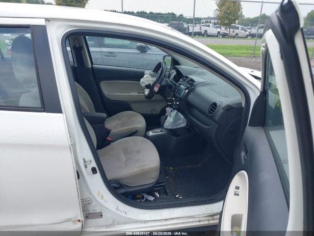 2019 MITSUBISHI MIRAGE G4 ES 5