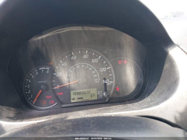 2019 MITSUBISHI MIRAGE G4 ES 7