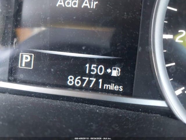 2017 NISSAN SENTRA SV 15