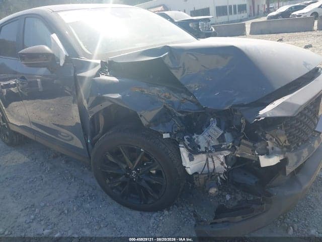 2025 MAZDA CX-5 2.5 S CARBON EDITION 6