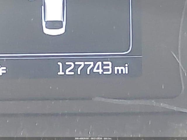 2018 KIA OPTIMA LX 16