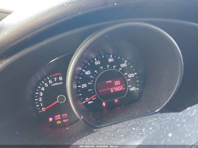 2019 KIA SOUL + 7