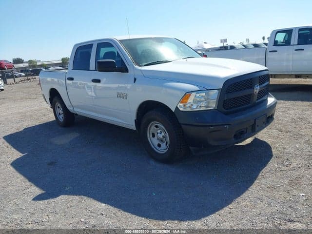 2018 RAM 1500 1