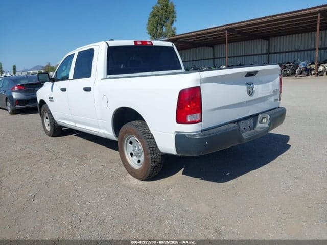 2018 RAM 1500 3