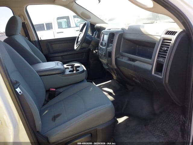 2018 RAM 1500 5