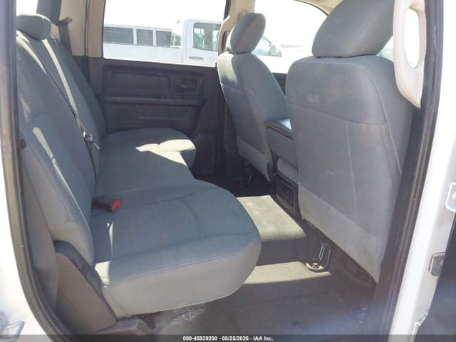 2018 RAM 1500 8