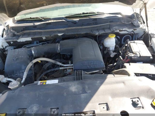 2018 RAM 1500 10