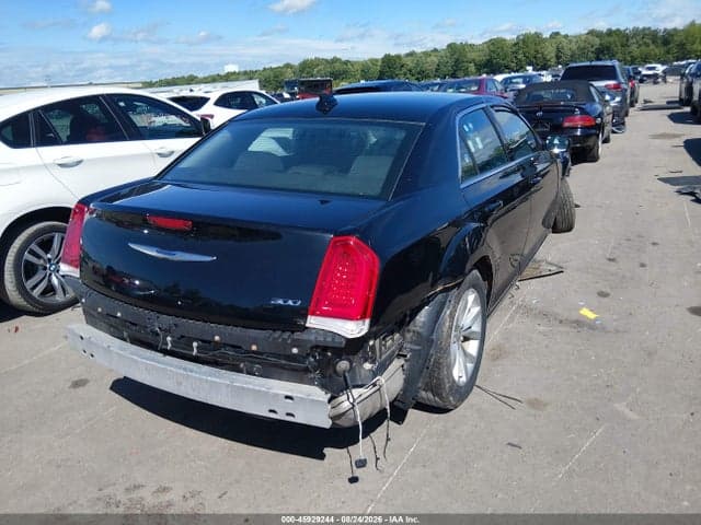2021 CHRYSLER 300 TOURING 1