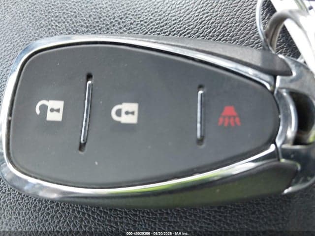 2019 CHEVROLET EQUINOX LS 11