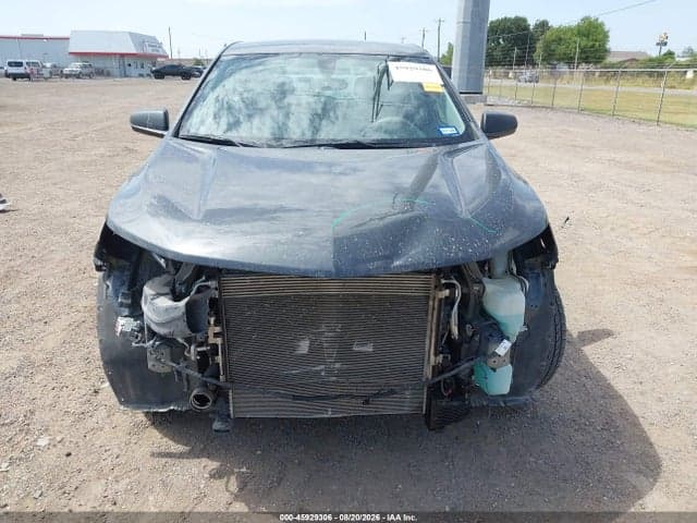2019 CHEVROLET EQUINOX LS 13