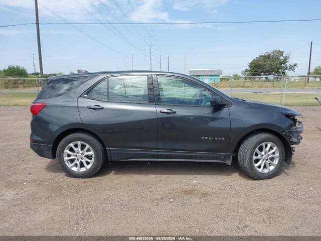 2019 CHEVROLET EQUINOX LS 14