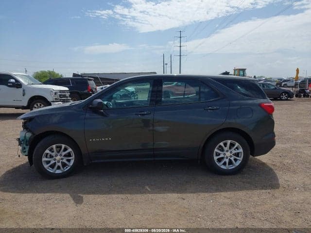 2019 CHEVROLET EQUINOX LS 15