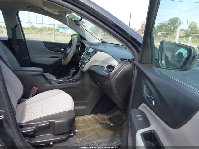 2019 CHEVROLET EQUINOX LS 5