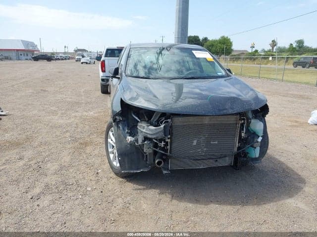 2019 CHEVROLET EQUINOX LS 6