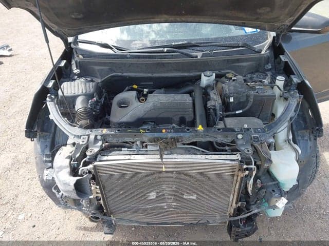 2019 CHEVROLET EQUINOX LS 10