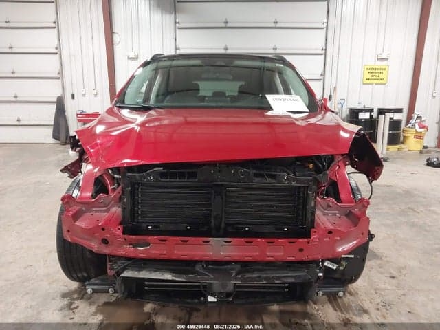 2022 FORD ESCAPE SEL 6