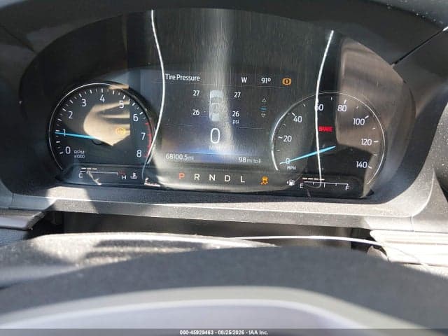 2022 FORD EXPLORER LIMITED 7