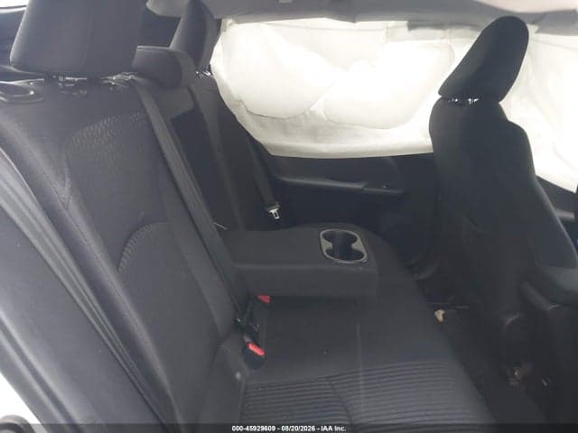 2017 TOYOTA PRIUS THREE 8