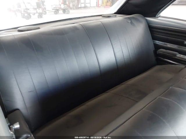 1966 CHEVROLET MALIBU 8