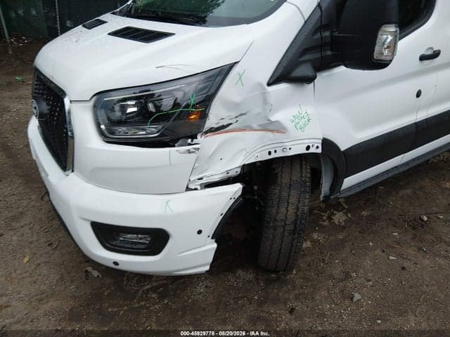 2026 FORD TRANSIT-350 PASSENGER VAN XLT 6