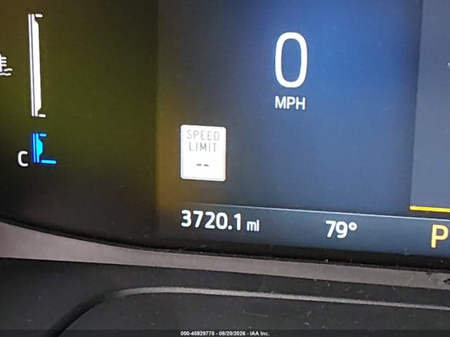 2026 FORD TRANSIT-350 PASSENGER VAN XLT 7