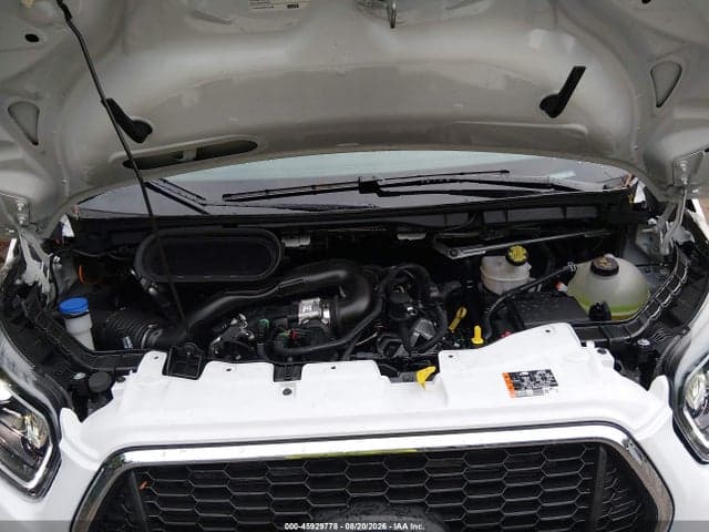 2026 FORD TRANSIT-350 PASSENGER VAN XLT 10