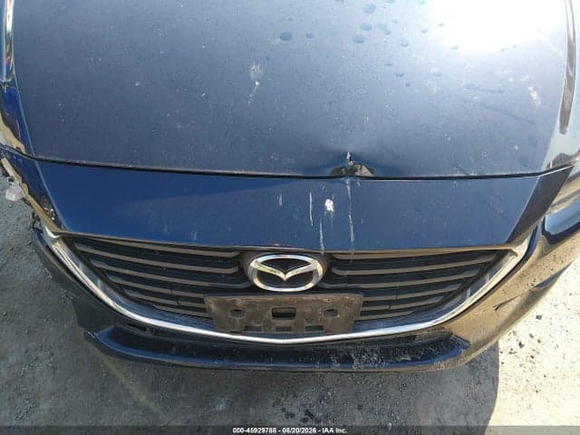 2017 MAZDA MAZDA3 SPORT 6