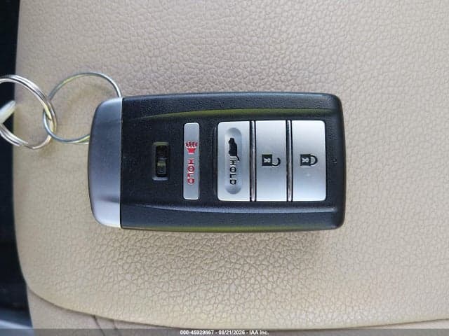 2021 ACURA RDX STANDARD 11