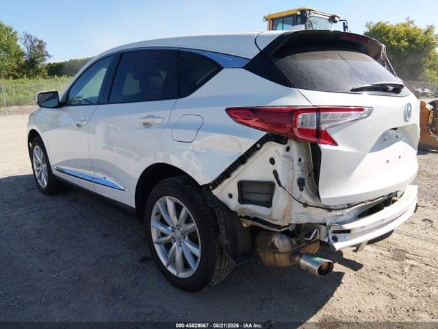 2021 ACURA RDX STANDARD 3