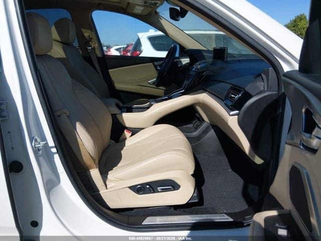 2021 ACURA RDX STANDARD 5