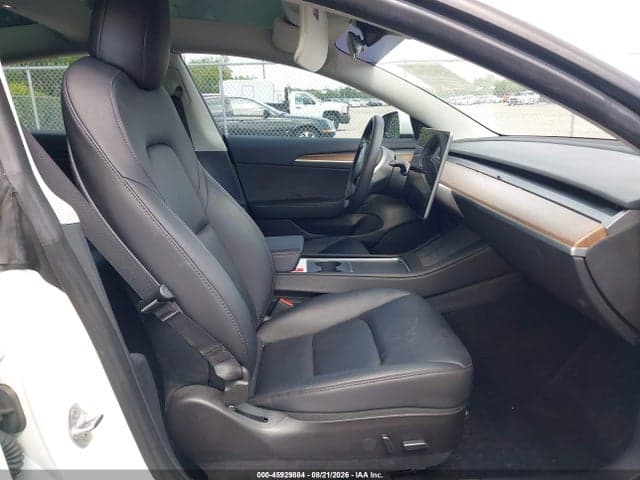 2023 TESLA MODEL 3 REAR-WHEEL DRIVE 5