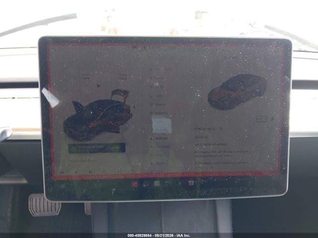 2023 TESLA MODEL 3 REAR-WHEEL DRIVE 7