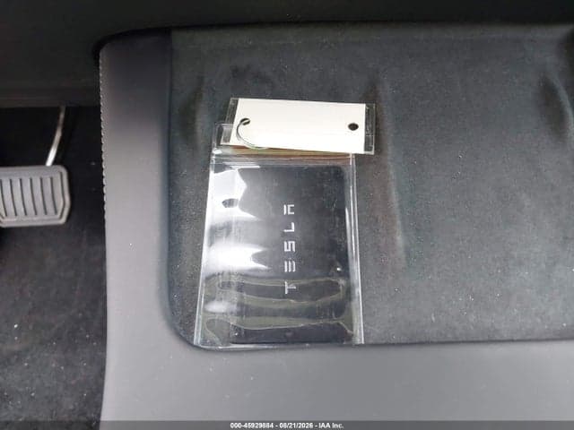 2023 TESLA MODEL 3 REAR-WHEEL DRIVE 10
