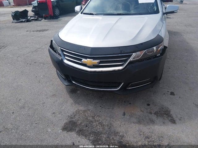 2019 CHEVROLET IMPALA LT 13