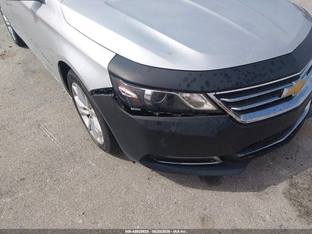 2019 CHEVROLET IMPALA LT 14