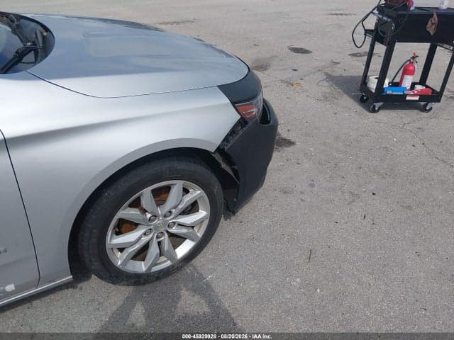2019 CHEVROLET IMPALA LT 15