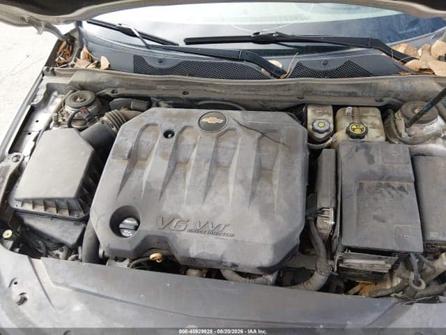 2019 CHEVROLET IMPALA LT 10