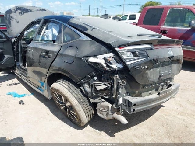 2024 HONDA CIVIC EX-L 6