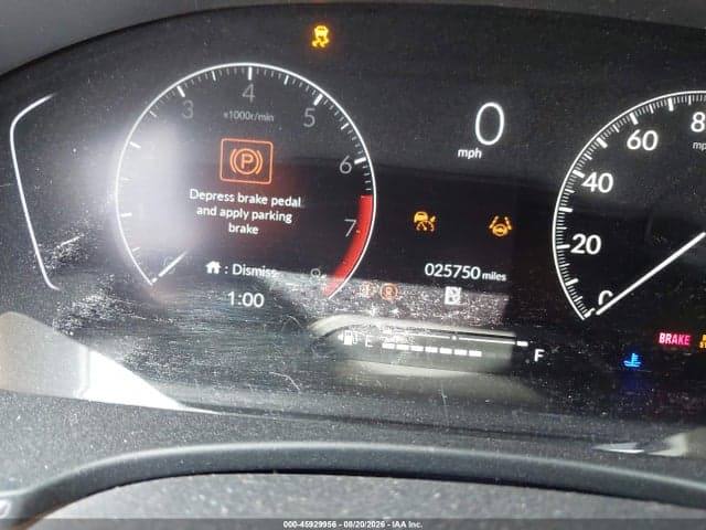 2024 HONDA CIVIC EX-L 7