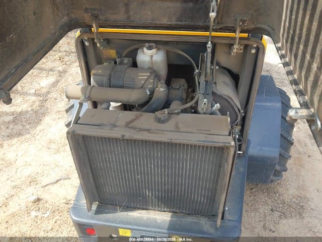 2022 SCHAFFER 2630T TRACTOR 10