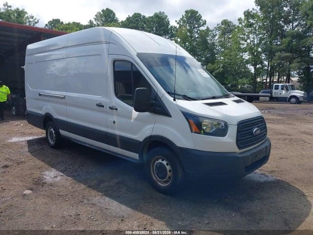 2019 FORD TRANSIT-250 1