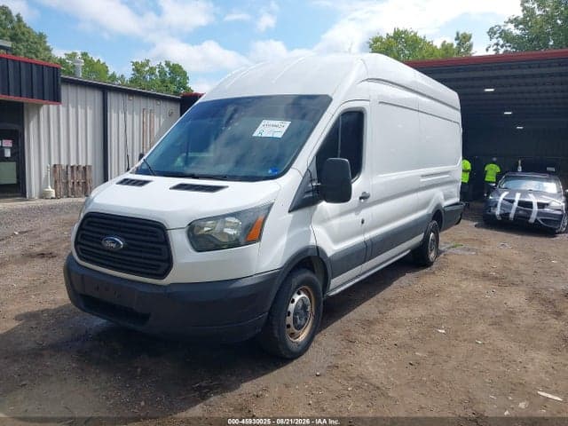 2019 FORD TRANSIT-250 2