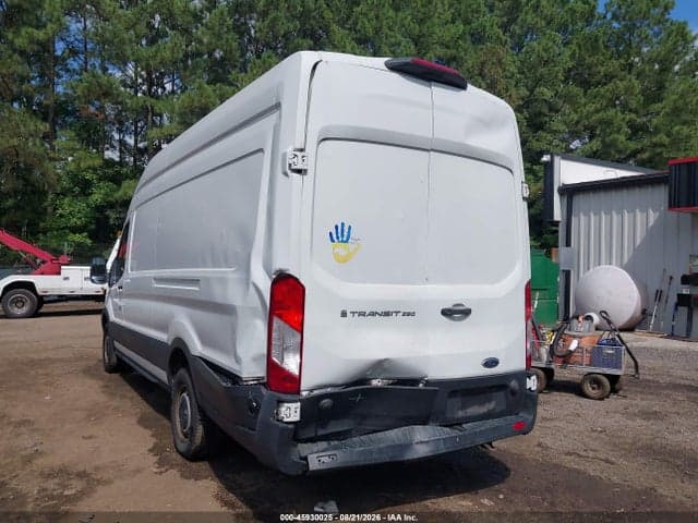 2019 FORD TRANSIT-250 3