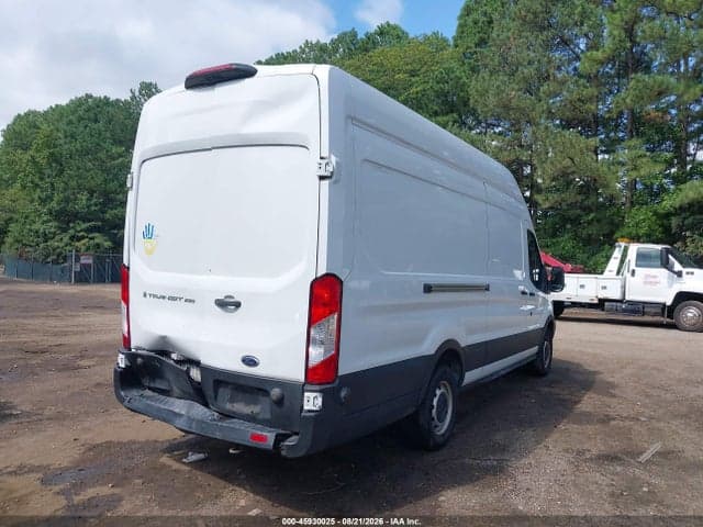 2019 FORD TRANSIT-250 4