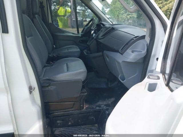 2019 FORD TRANSIT-250 5