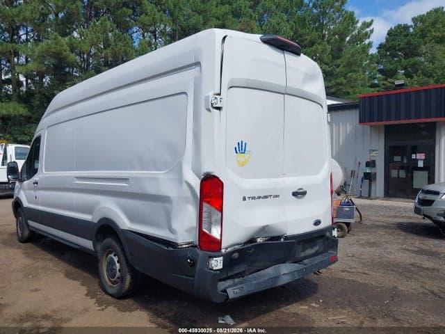 2019 FORD TRANSIT-250 6