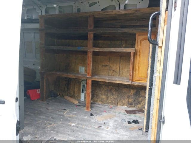 2019 FORD TRANSIT-250 8