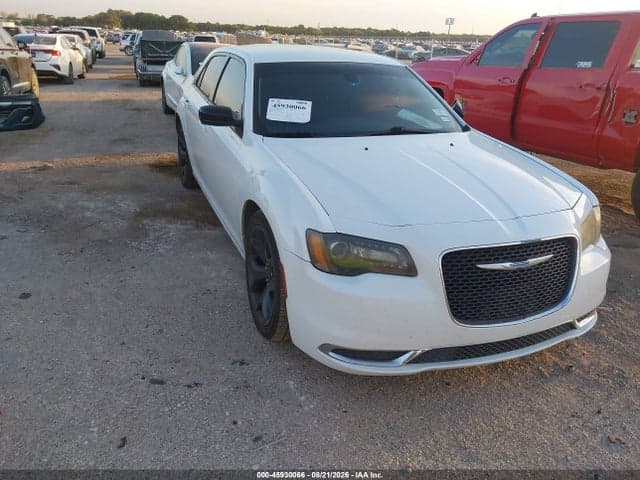 2020 CHRYSLER 300 TOURING 1